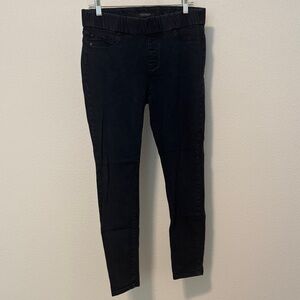 Liverpool Jeans Company Dark Denim Leggings